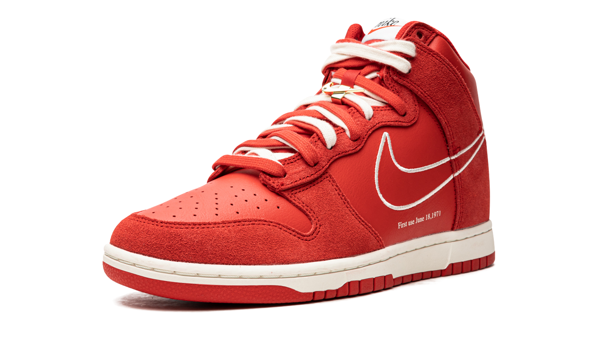 Dunk Hi SE "First Use" DH0960 600