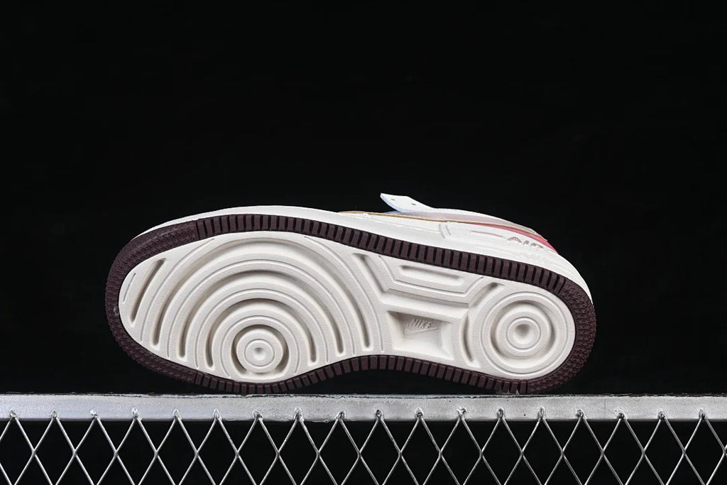 Nike Air Force 1 Shadow "Pastel"