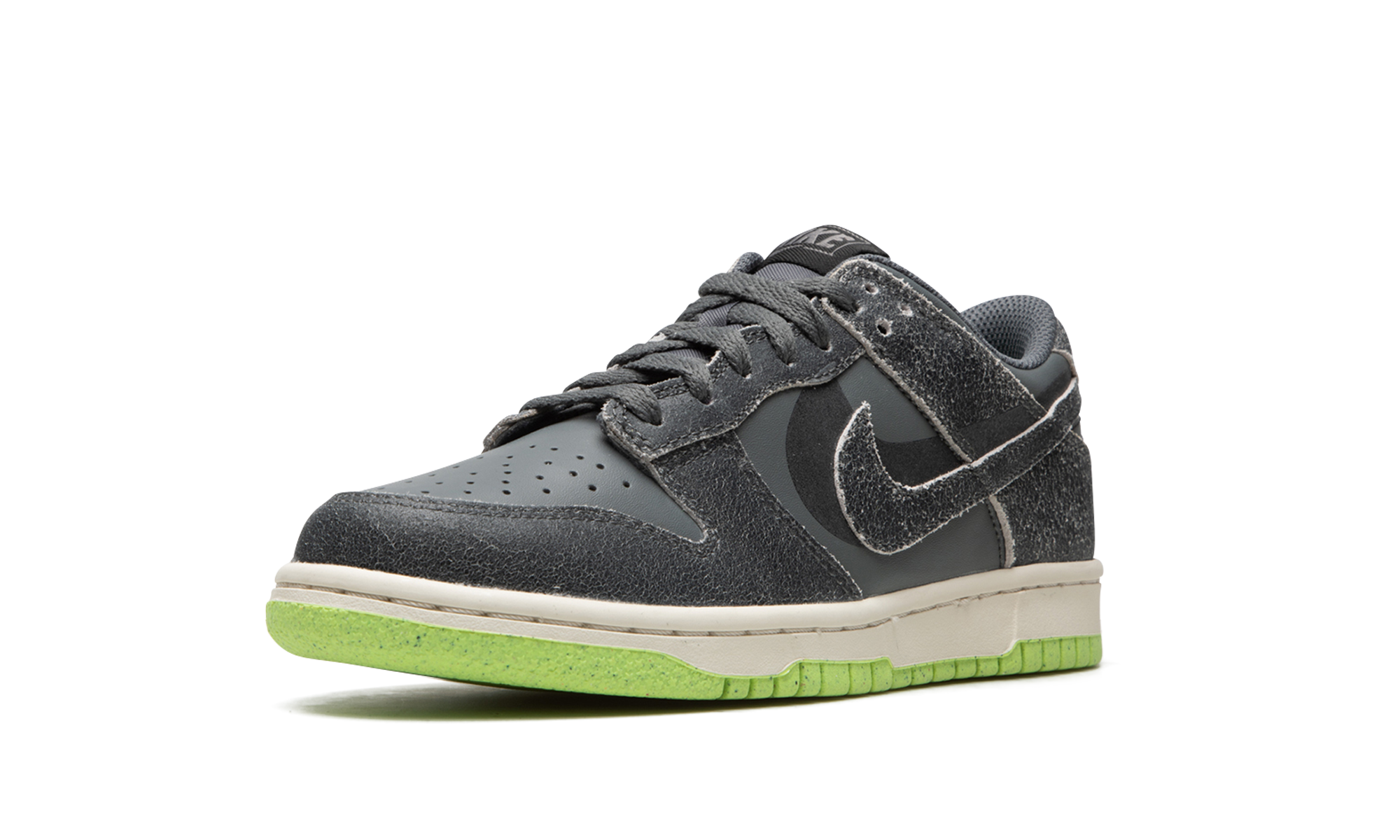 Dunk Low SE GS "Halloween - Cauldron" DQ6215 001
