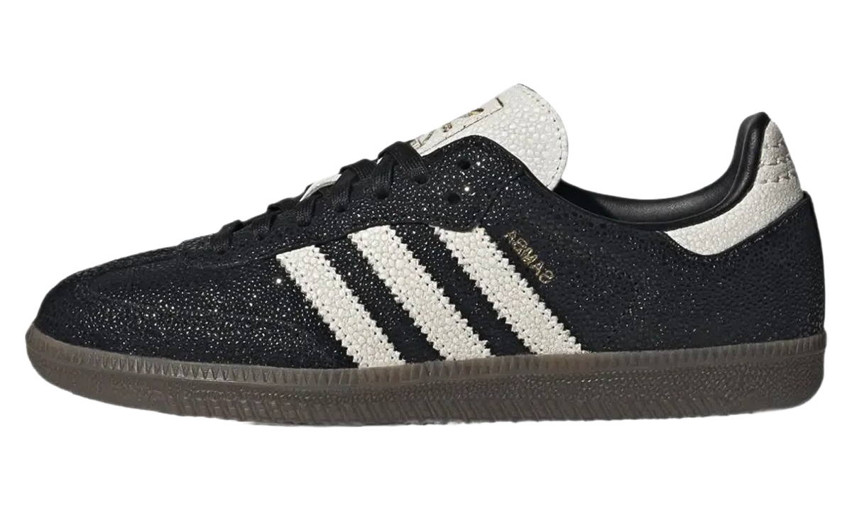 Samba OG Rhinestone Pack WMNS "Black" KJ7436
