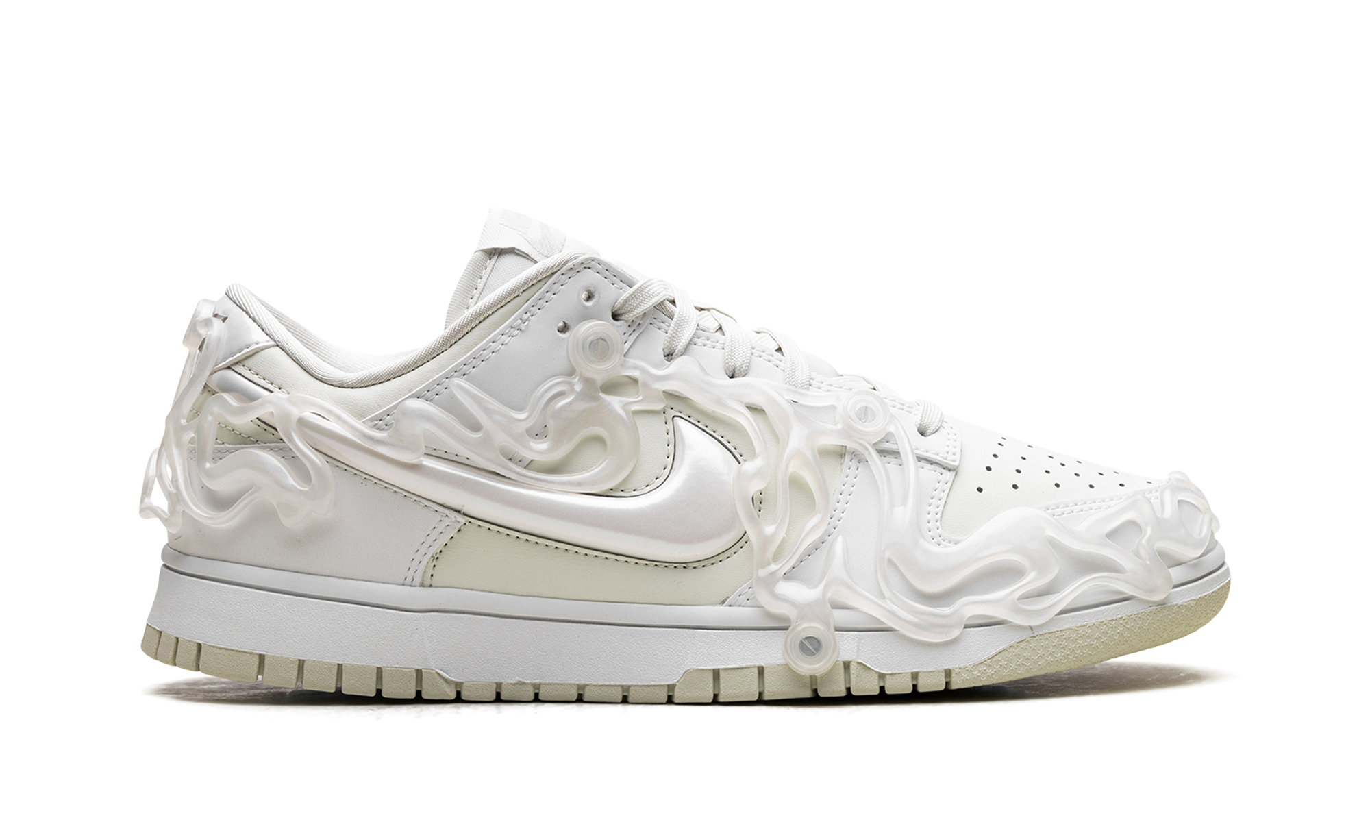 Dunk Low LX WMNS "Sea Glass" HF4951 001