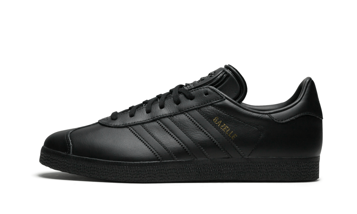 Gazelle "Black" BB5497