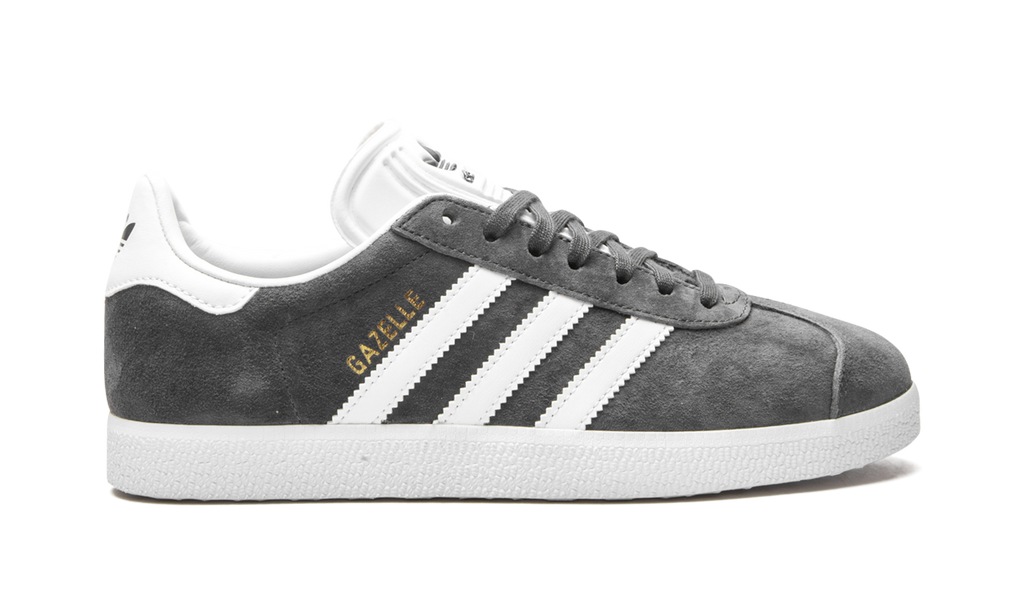 Gazelle "Solid Grey" BB5480