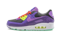 Air Max 90 "Animal Pack - Violet Blend" CZ5588 001