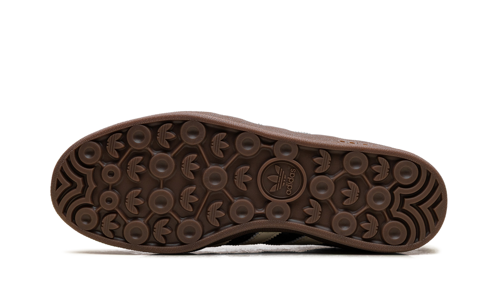 Gazelle Indoor WMNS "Black Pearl" HQ2624