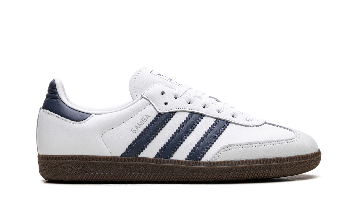 Samba OG WMNS "White Preloved Ink" JH5688