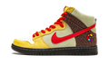 SB Dunk High "Color Skates - Kebab and Destroy" CZ2205 700