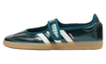 Samba Jane WMNS "Rich Green/Off White" KK2501