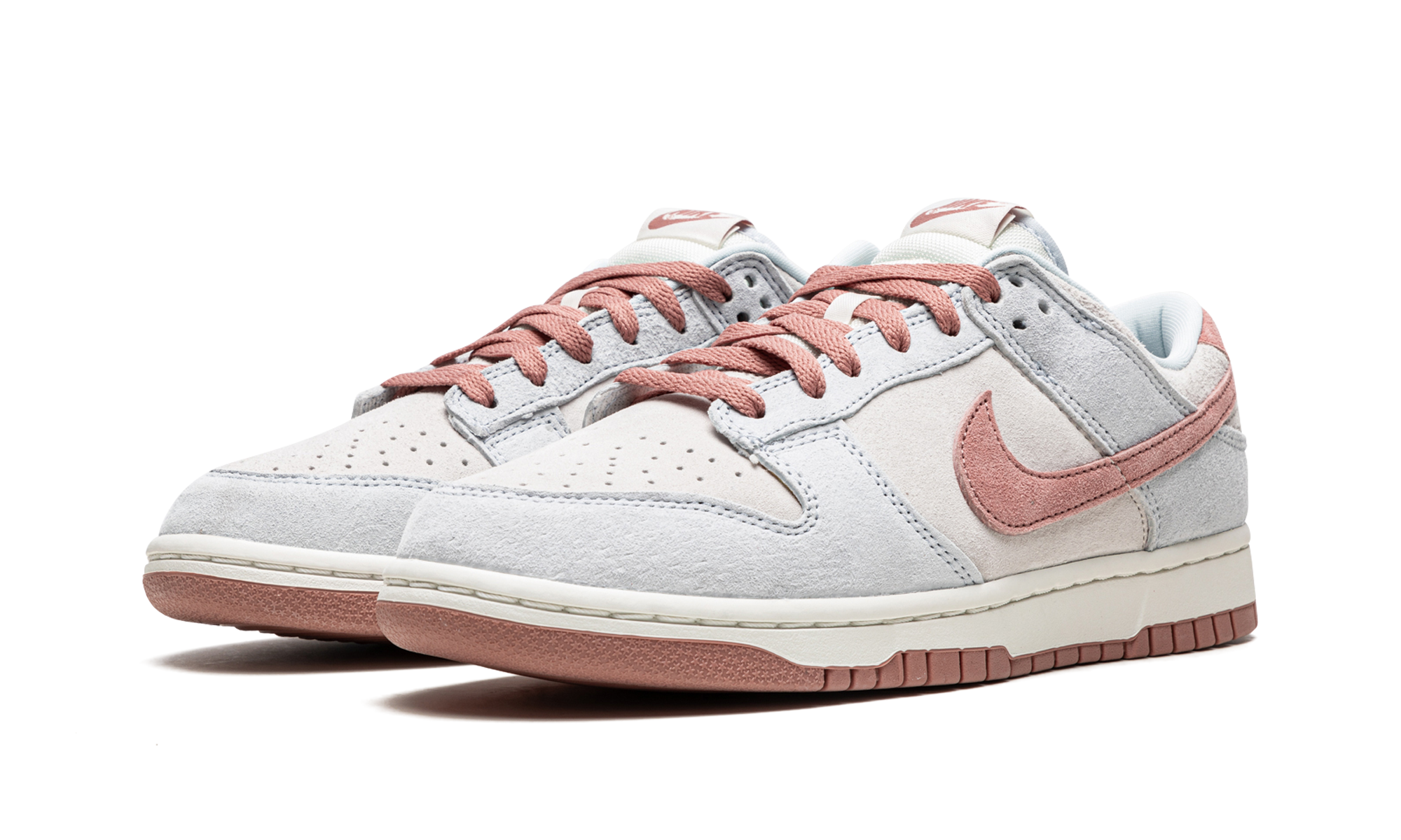 Dunk Low "Fossil Rose" DH7577 001