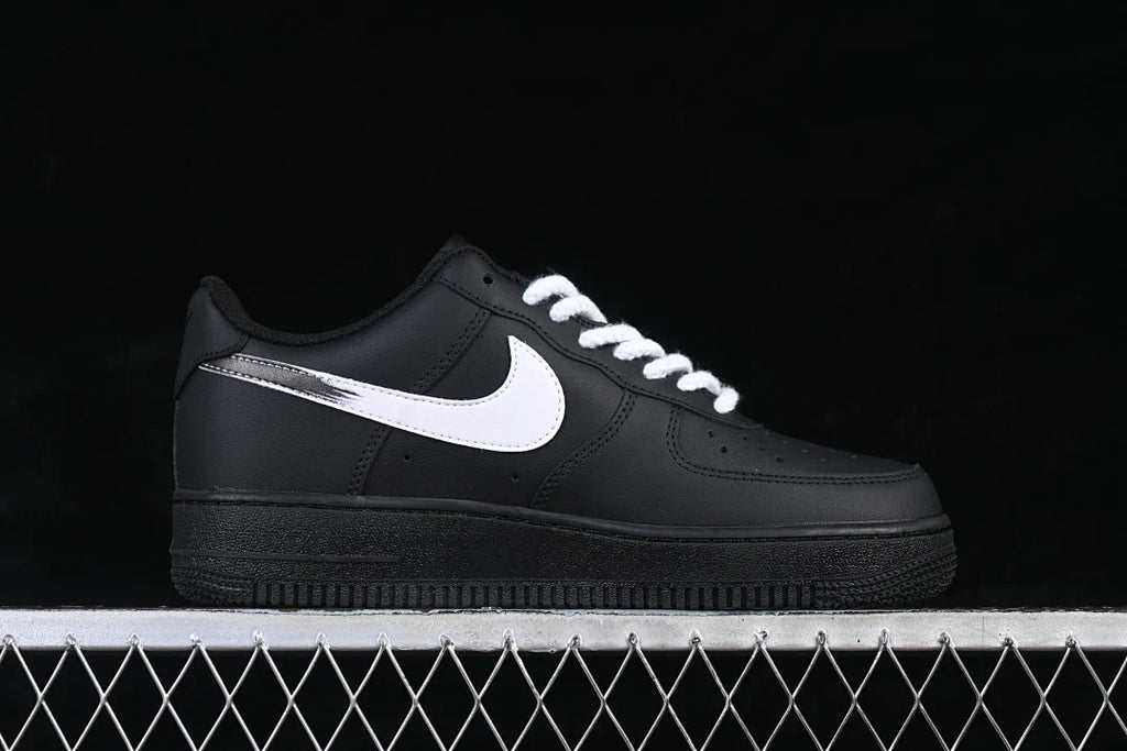 Nike Air Force 1 "Black"