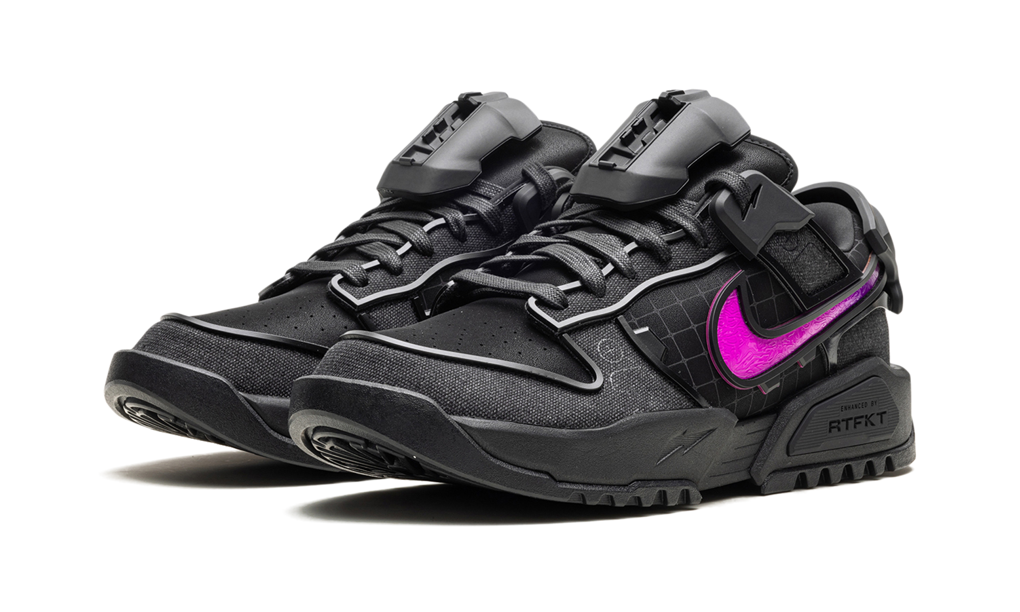 Dunk Genesis "RTFKT - Void" HM4465 001