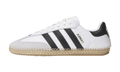 Samba Espadrille "CLOT - White / Black" KJ0274