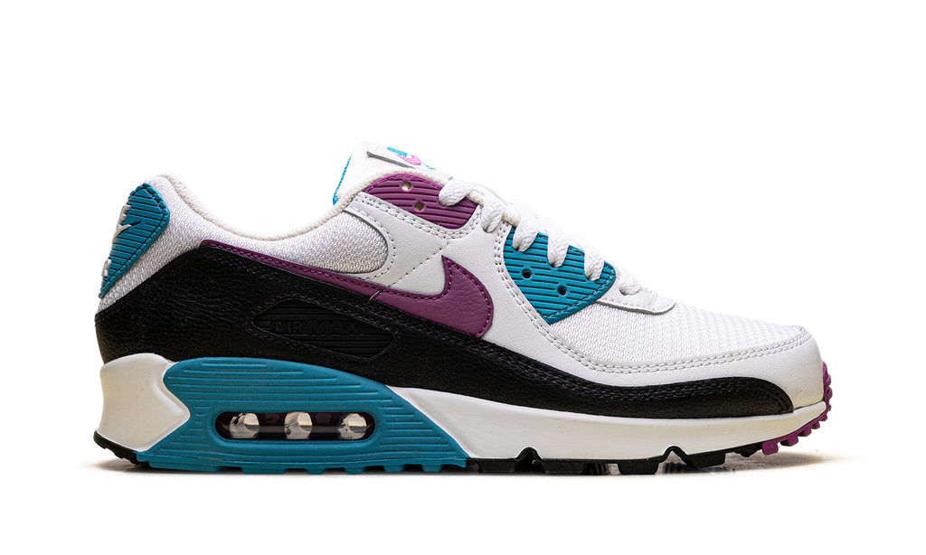 Air Max 90 "Lagoon Blue" DM8318 100