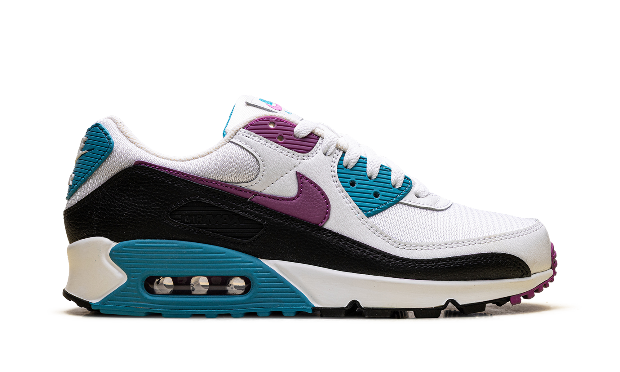 Air Max 90 "Lagoon Blue" DM8318 100