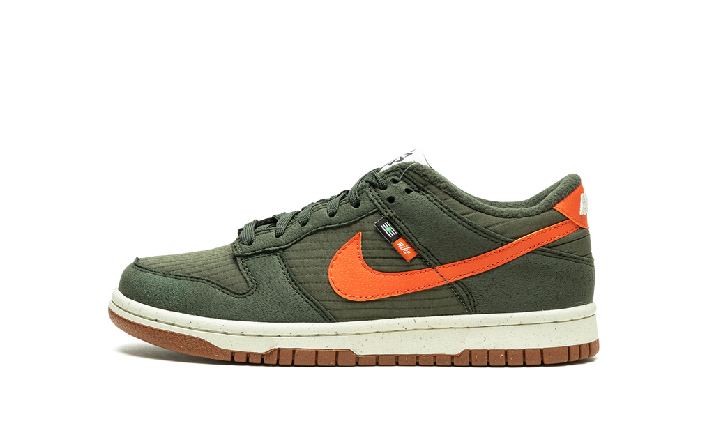 Dunk Low GS "Toasty Sequoia" DC9561 300