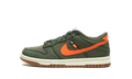 Dunk Low GS "Toasty Sequoia" DC9561 300