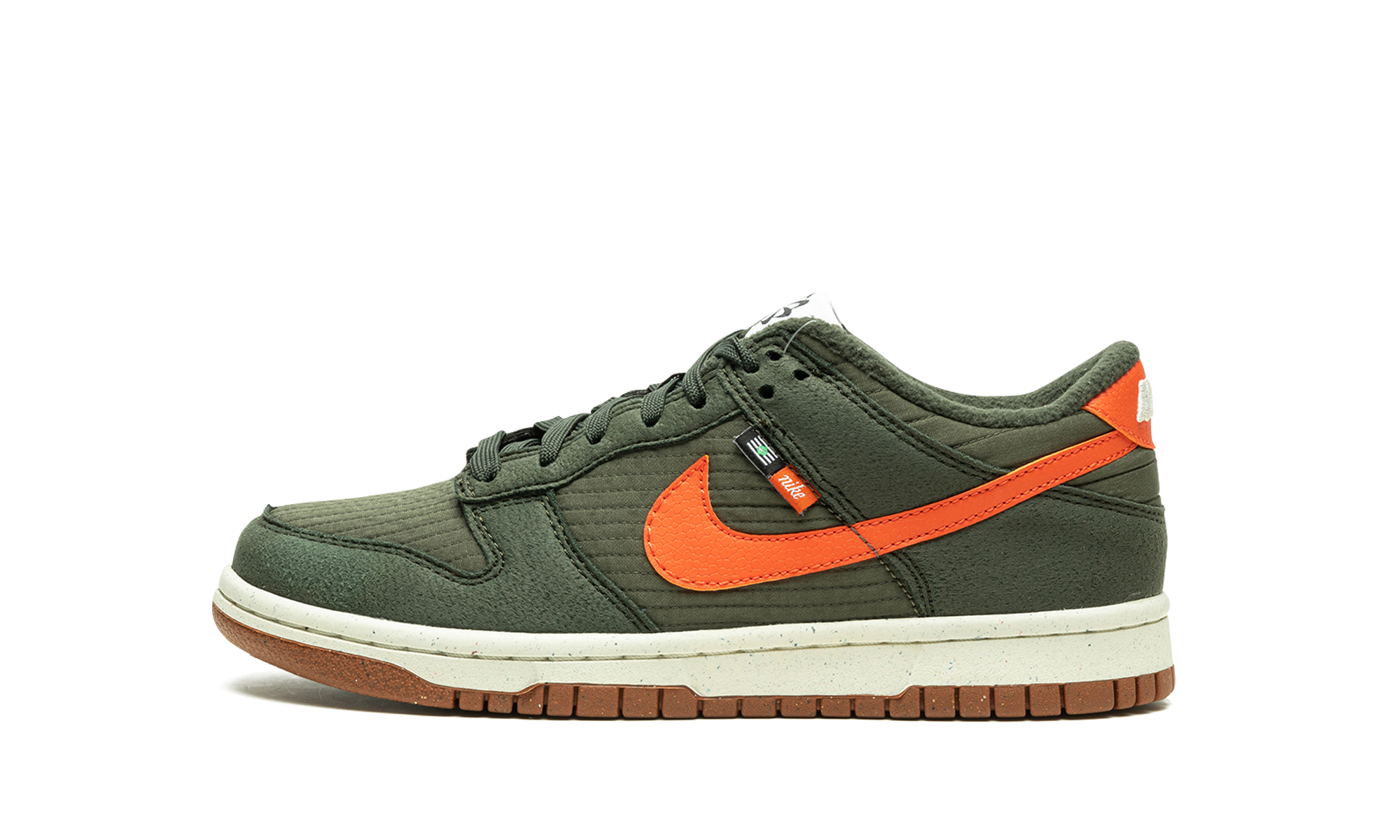 Dunk Low GS "Toasty Sequoia" DC9561 300