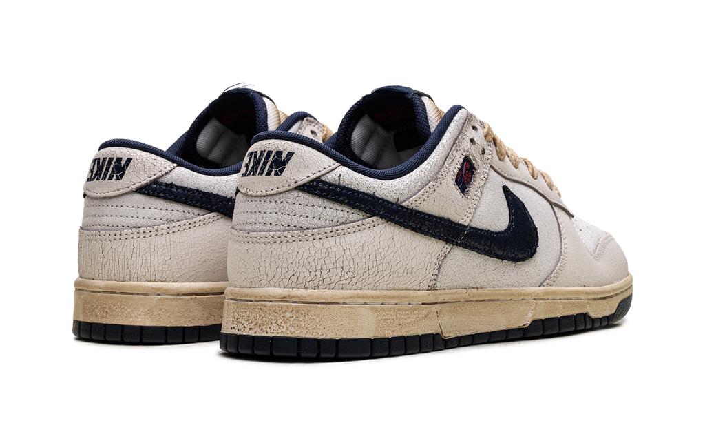Dunk Low "Stranger Things Phantom" IH6766 001