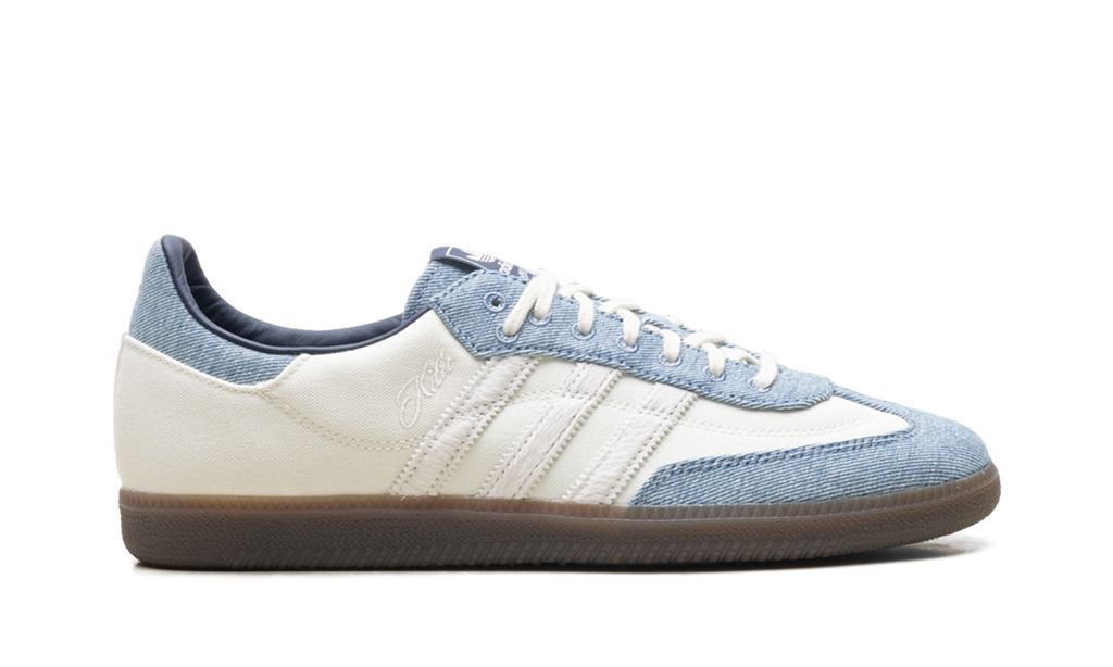 Samba "Kith - Denim" HP8179