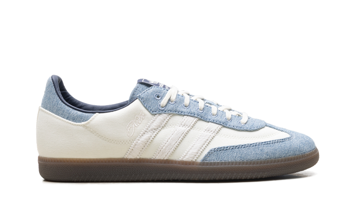 Samba "Kith - Denim" HP8179