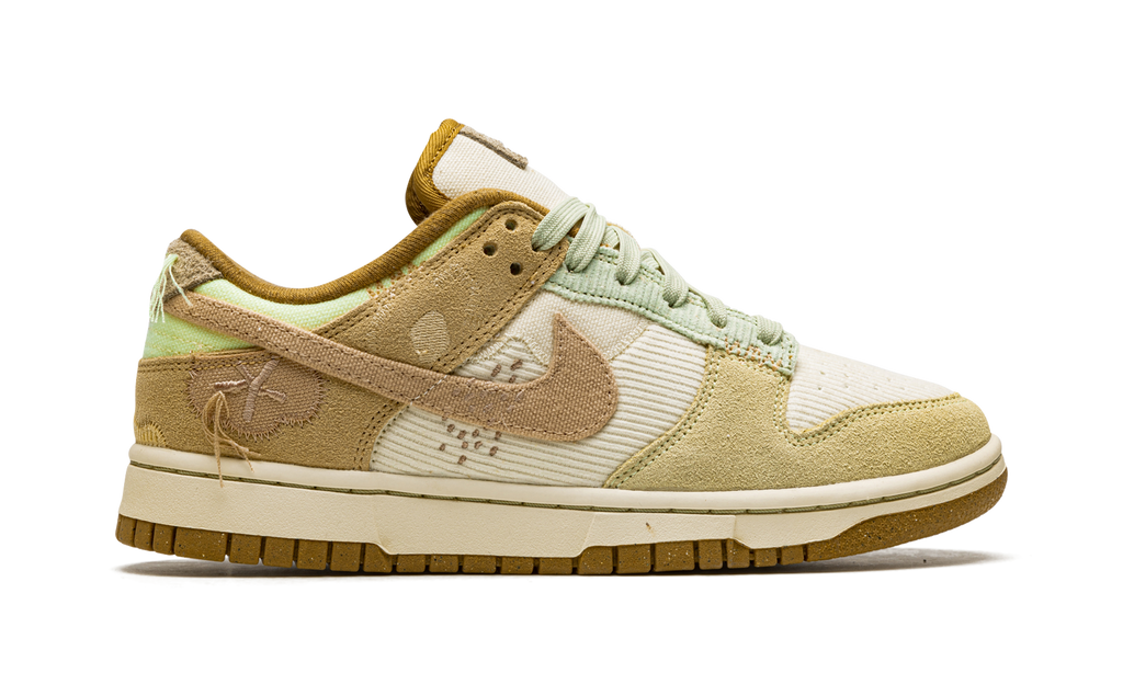 DUNK LO MNS WMNS "On the Bright Side" DQ5076 121