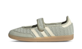 Samba Jane WMNS "Halo Green Warm Vanilla" LA7837