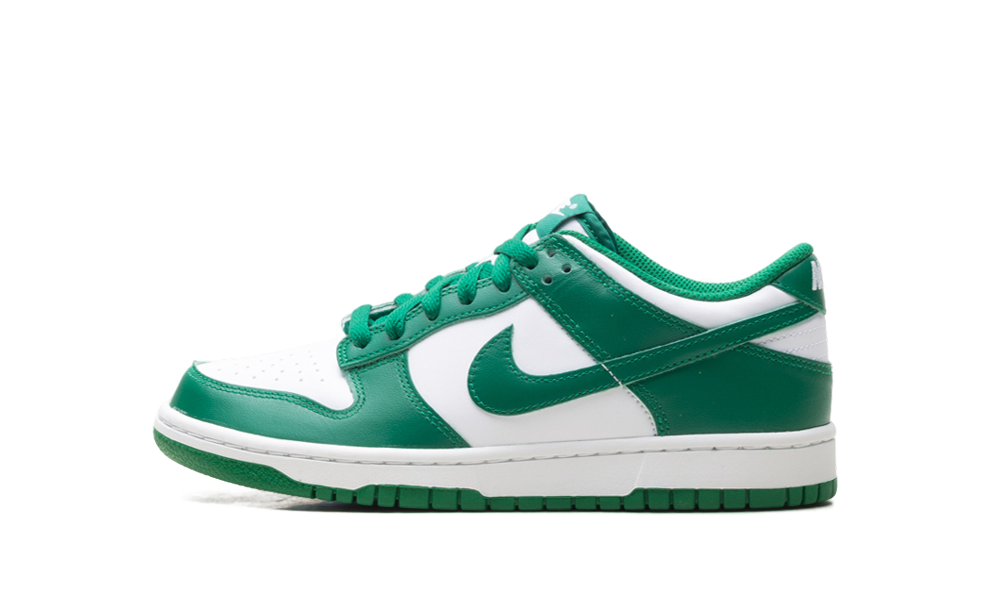 Dunk Low GS "White Malachite" FB9109 114