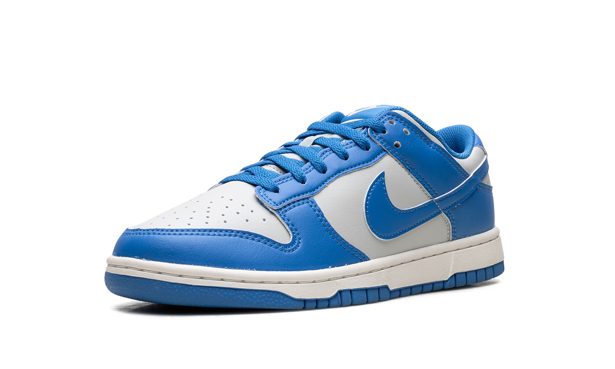 Dunk Low "Detroit Lions" HF5441 002