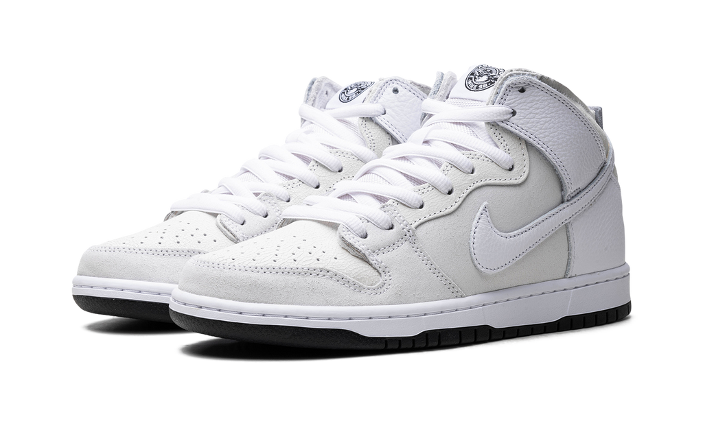SB Dunk High "Antihero" HM5837 100