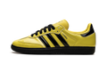 SAMBA OG WMNS "Yellow / Core Black / Zero Metallic" JR8749