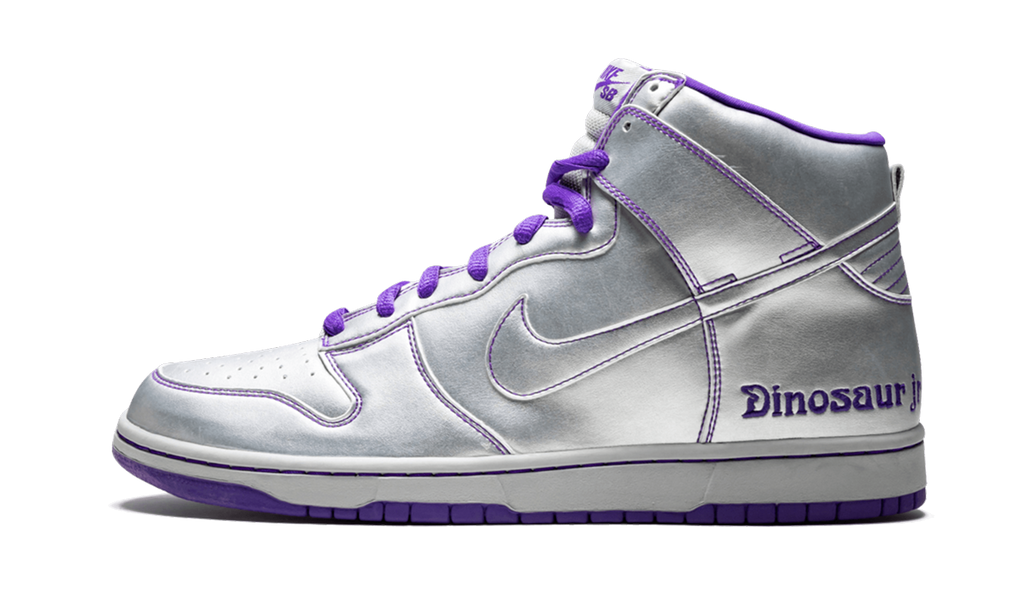 SB Dunk High Premium "Dinosaur Jr" 313171 003