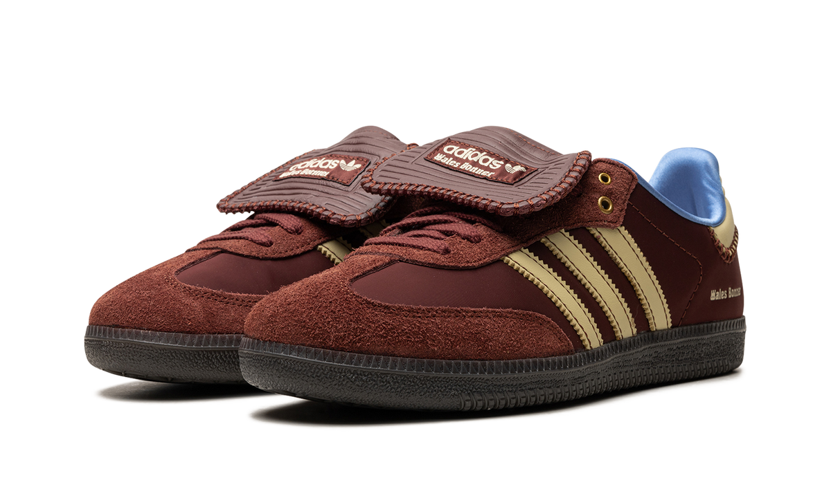 Samba "Wales Bonner - Nylon" IE0579