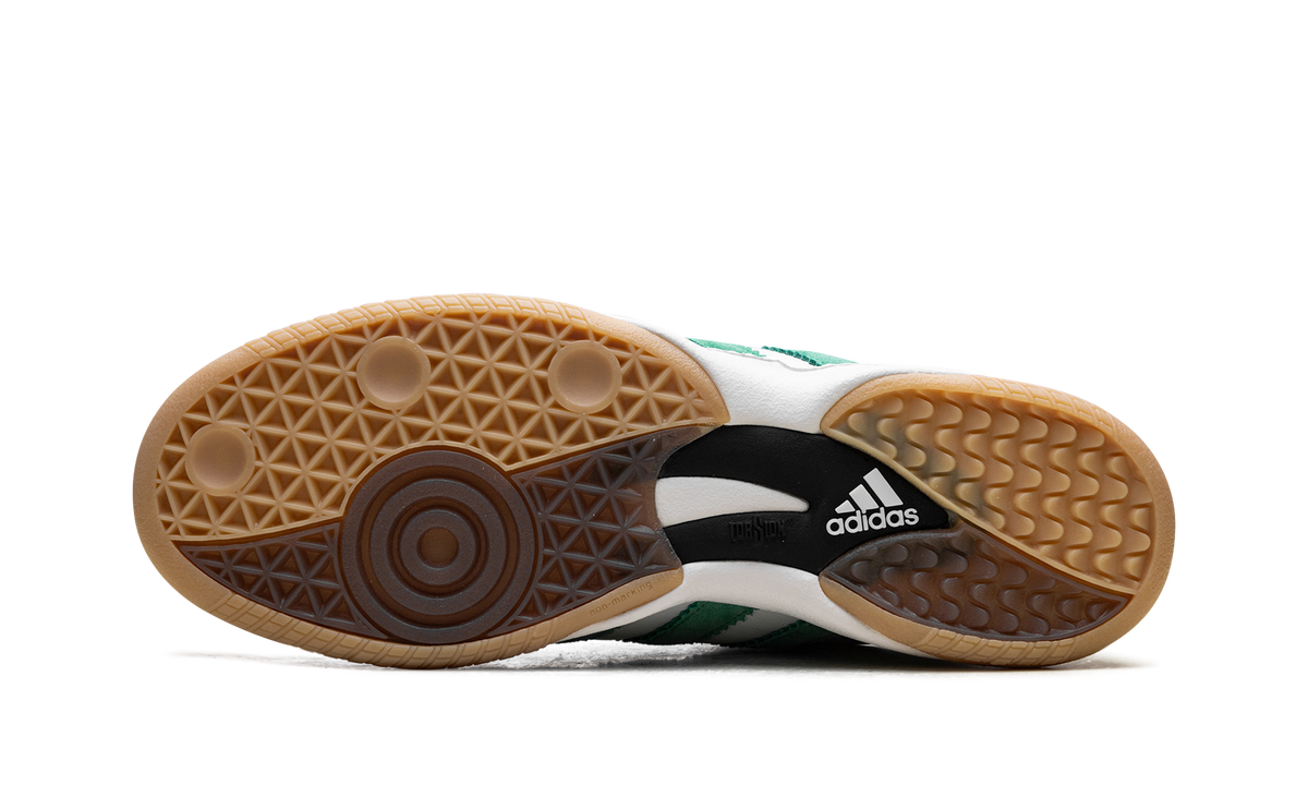 Samba "White" ID3922