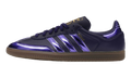 Samba OG WMNS "Collegiate Purple Rush Gold" KI6790