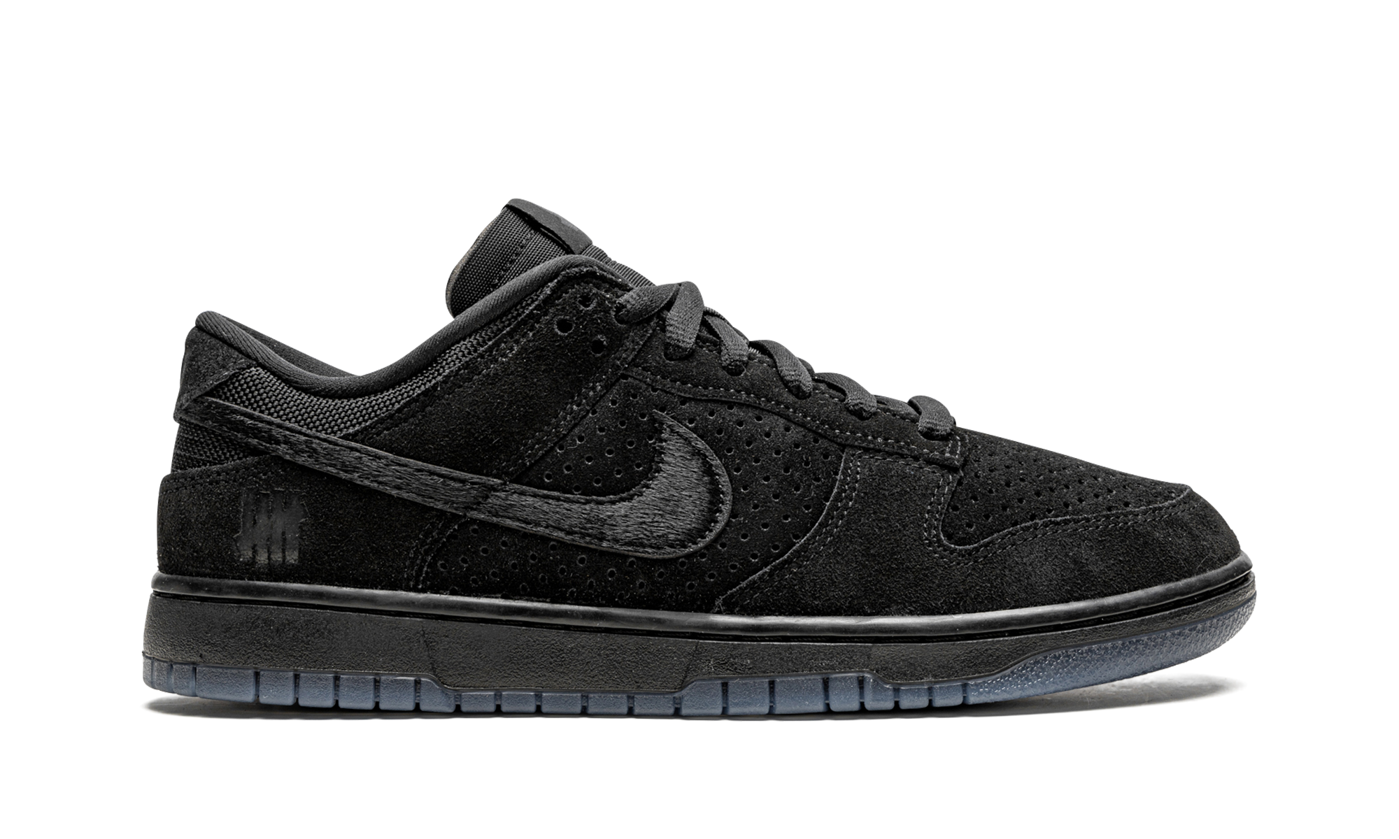 Dunk Low SP "Undefeated - Black" DO9329 001