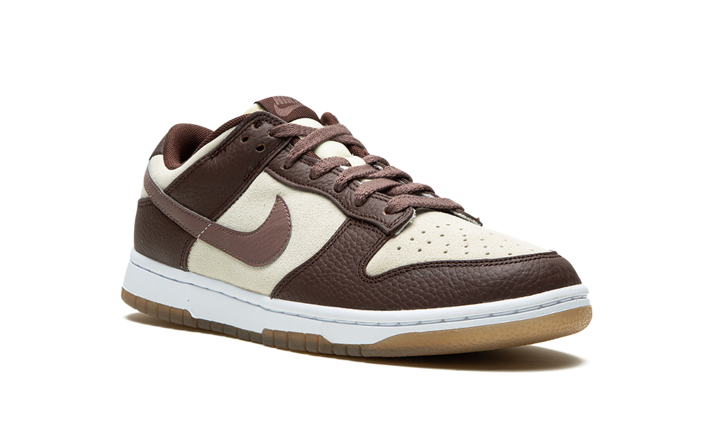 DUNK LOW WMNS "Plum / Coconut Milk" FJ4734 100
