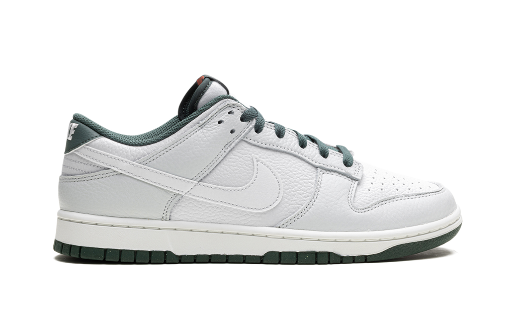 NIKE DUNK LOW "VINTAGE GREEN" HF2874 001