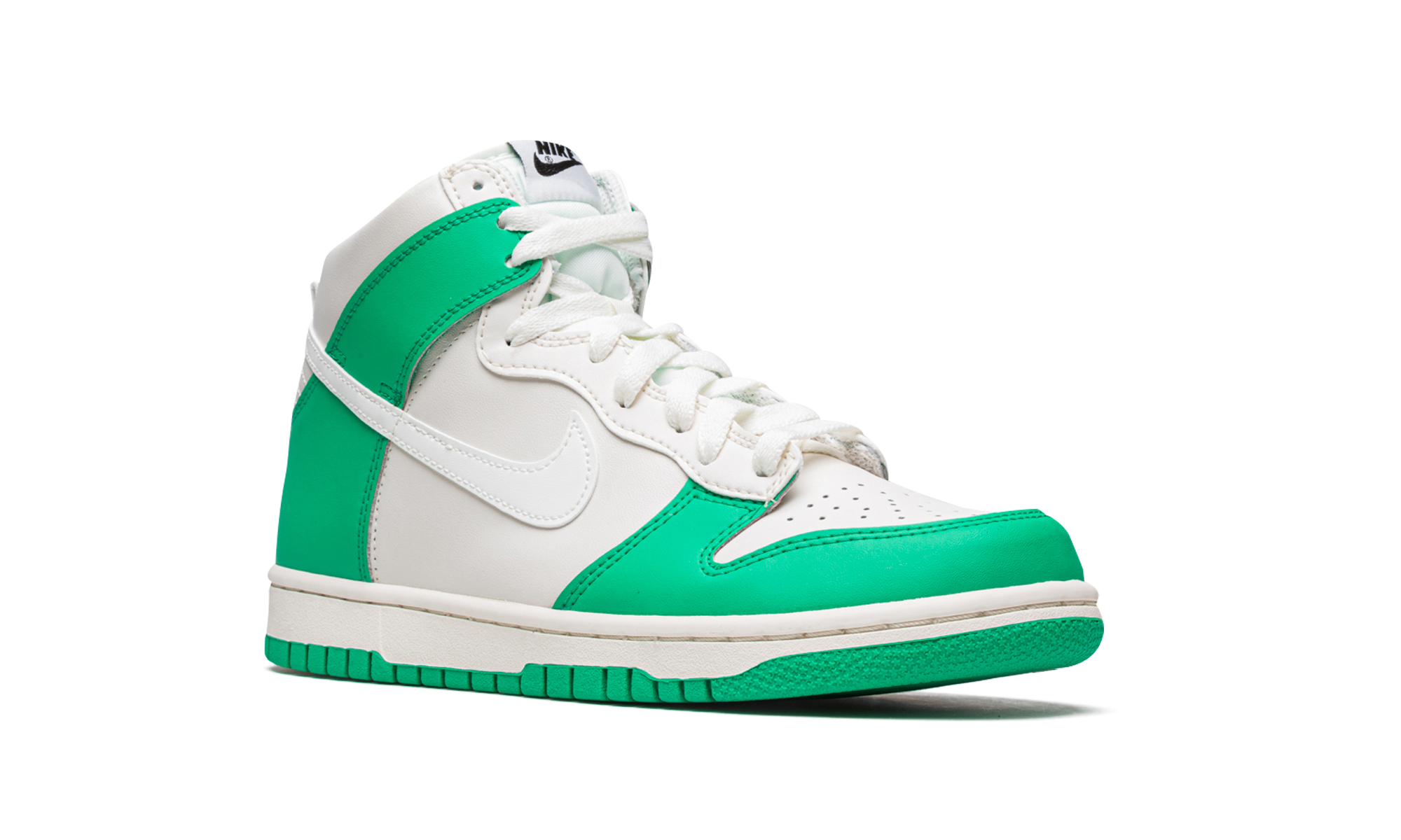 Dunk High GS "Grey Green" DB2179 002