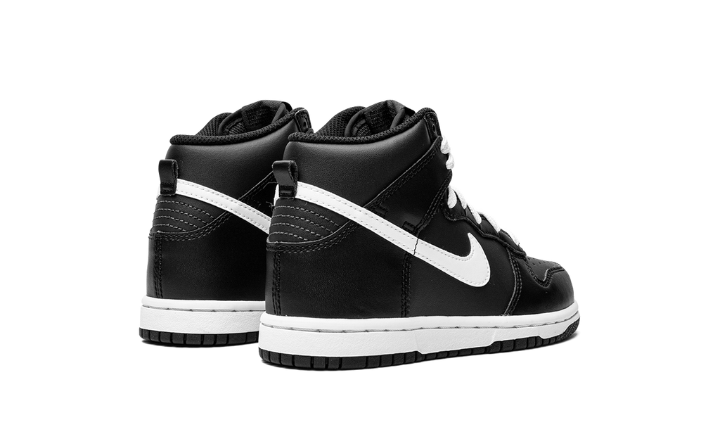 Dunk High PS "Black Panda" DH9753 001