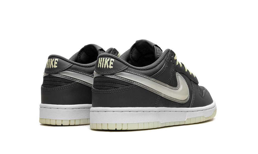 Dunk Low GS Halloween "Halloween - Glow in the Dark" HQ3569 068
