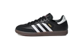 Samba J GS "Black/None/None" if1945