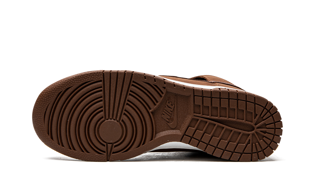 MN DUNK HIGH PREMIUM WMNS "Pecan" DX2044 200