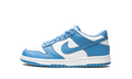 Dunk Low GS "UNC 2021" CW1590 103