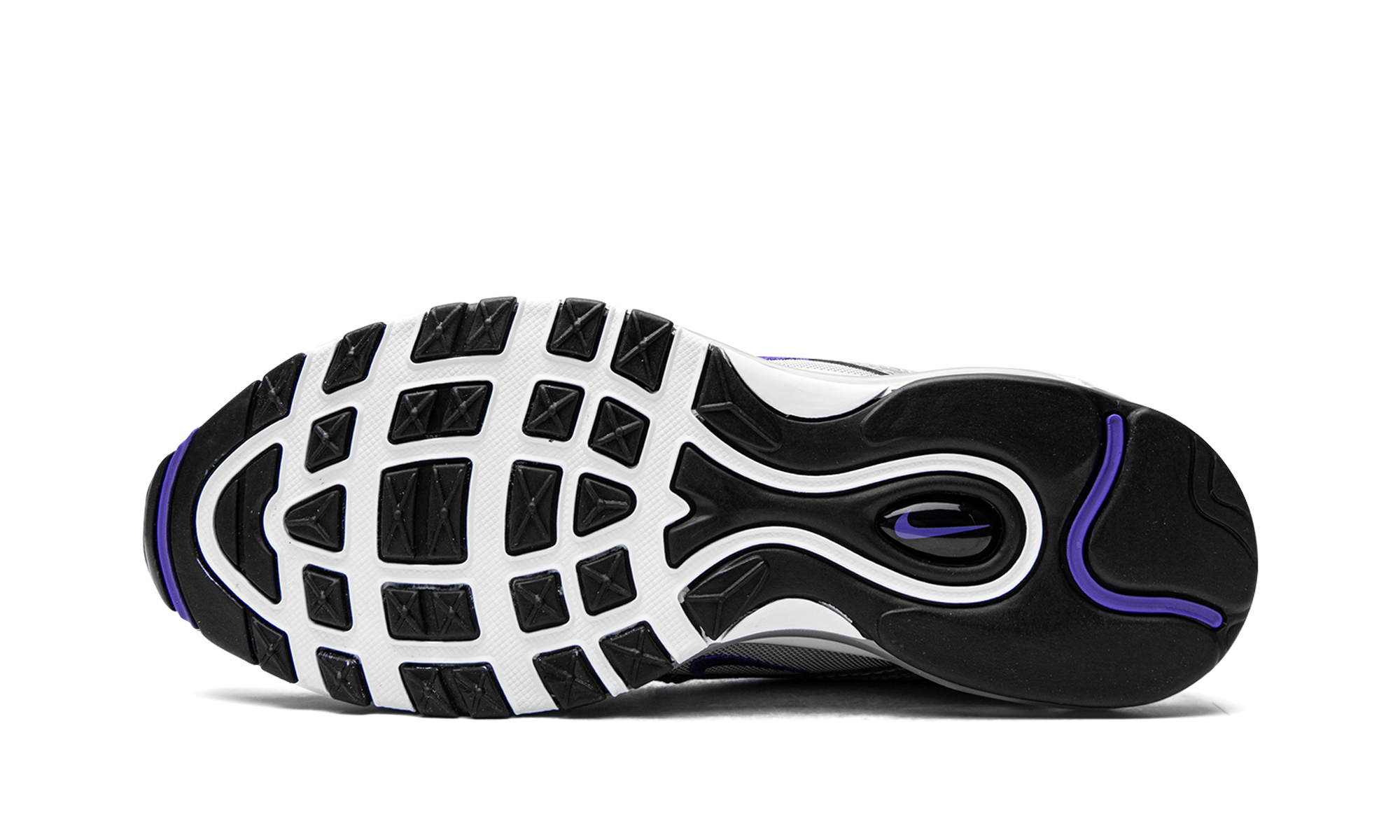 Air Max 97 "Purple Bullet" DJ0717 001