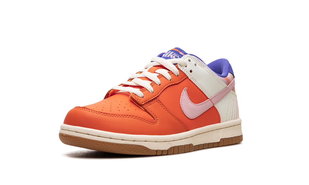 Dunk Low GS "Everything You Need" FN0600 801