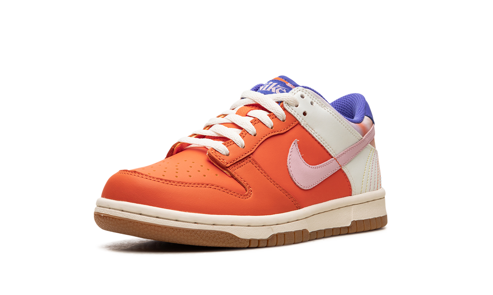 Dunk Low GS "Everything You Need" FN0600 801