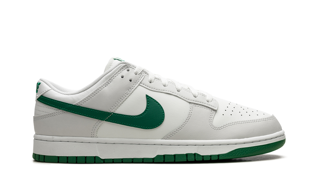 NIKE DUNK LOW "MALACHITE" DV0831 107