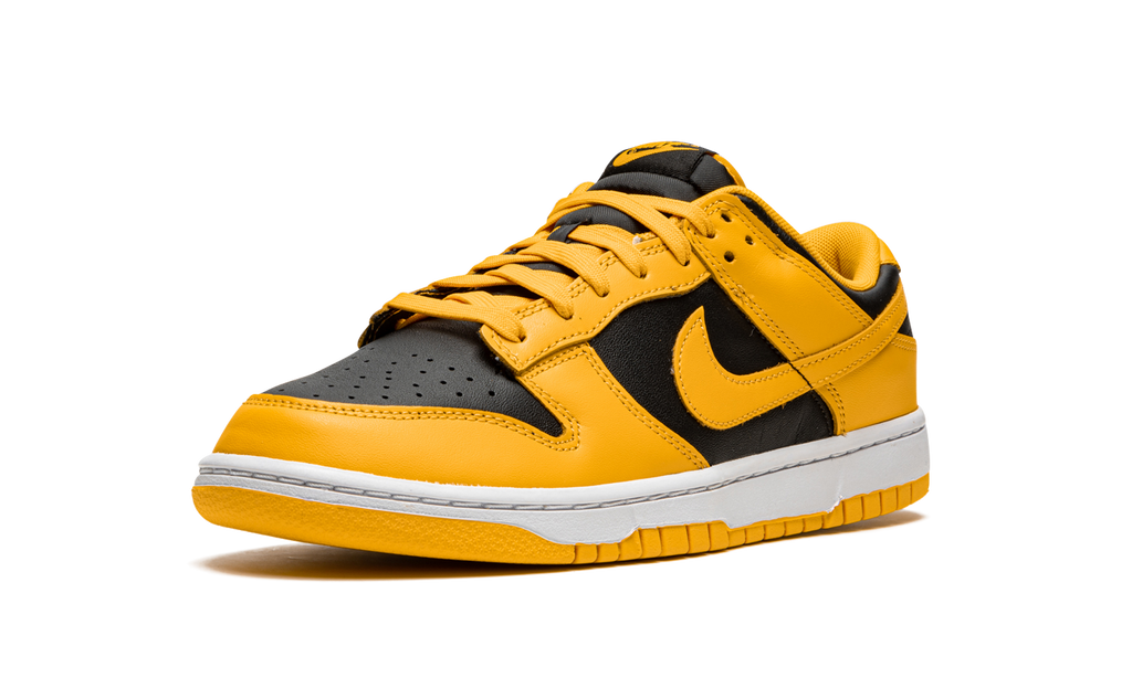 Dunk Low "Goldenrod" DD1391 004