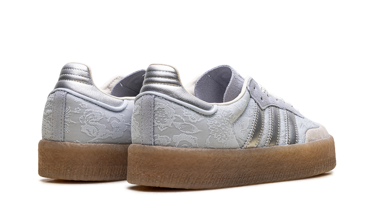 SamBAE WMNS "Crystal Sky Silver Chalk Pearl" IH1967
