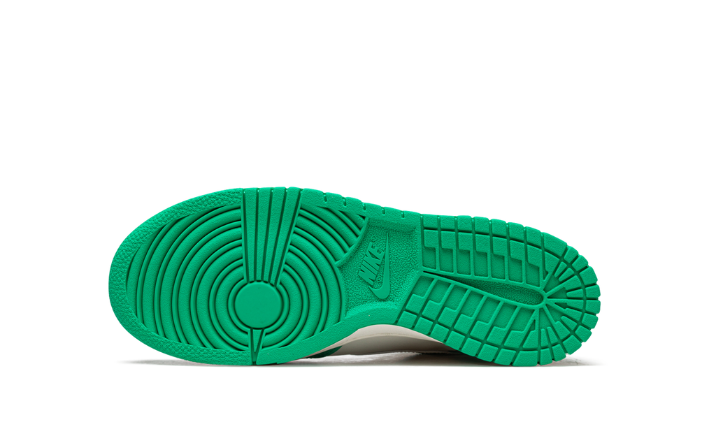 Dunk High GS "Grey Green" DB2179 002